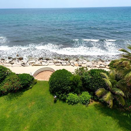 Apartment Acuario By Interhome San Andrés de Llevaneras Ngoại thất bức ảnh