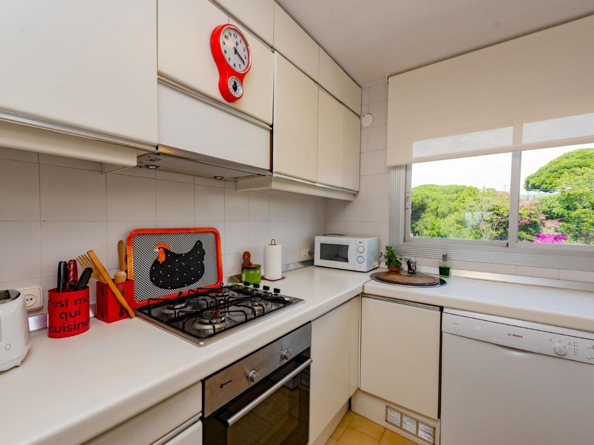 Apartment Acuario By Interhome San Andrés de Llevaneras Ngoại thất bức ảnh